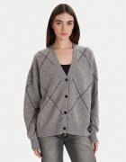 ViCOLO Cardigan 77070F Regular Fit