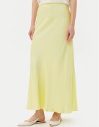 ViCOLO Fustă maxi Gonna TD0472 Slim Fit