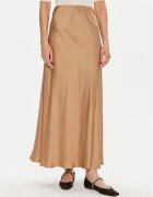 ViCOLO Fustă maxi TB0342 Regular Fit