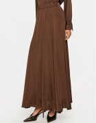 ViCOLO Fustă maxi TS0191 Regular Fit