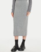 ViCOLO Fustă midi 22085S Regular Fit