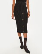 ViCOLO Fustă midi 55017S Slim Fit