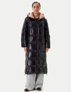 ViCOLO Geacă din puf TS0025 Regular Fit