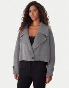 ViCOLO Geacă TF0026 Regular Fit
