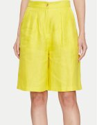 ViCOLO Pantalon scurți din material TB0788 Relaxed Fit