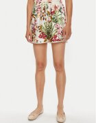 ViCOLO Pantalon scurți din material TB2282 Relaxed Fit