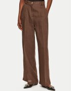 ViCOLO Pantaloni din material TB0793 Relaxed Fit