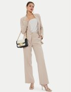 ViCOLO Pantaloni din material TB1562 Relaxed Fit