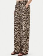 ViCOLO Pantaloni din material TD1432 Relaxed Fit