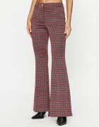 ViCOLO Pantaloni din material TR0241 Regular Fit