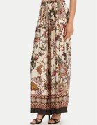 ViCOLO Pantaloni palazzo TD0829 Wide Leg