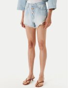 ViCOLO Pantaloni scurți de blugi DD5096 A Regular Fit