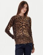 ViCOLO Pulover 22061F Regular Fit