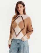 ViCOLO Pulover 55042F Regular Fit