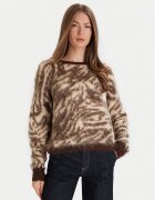 ViCOLO Pulover 55044F Regular Fit