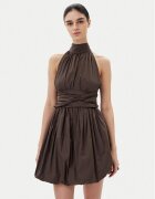 ViCOLO Rochie cocktail TD0606 Regular Fit
