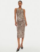 ViCOLO Rochie cocktail TS0556 Slim Fit