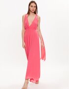 ViCOLO Rochie de seară TE0028 Regular Fit