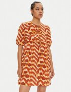 ViCOLO Rochie de vară TB2447 Regular Fit
