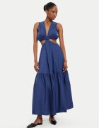 ViCOLO Rochie de vară TB2502 Regular Fit