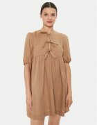 ViCOLO Rochie de zi TB1519 Regular Fit