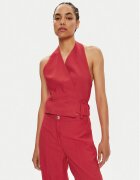ViCOLO Vestă TB1429 Regular Fit