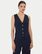 ViCOLO Vestă TB1569 Regular Fit