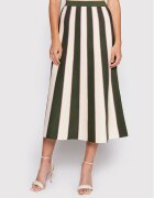 Victoria Victoria Beckham Fustă trapez 1322KSK003791A Regular Fit