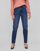 Vila Blugi Naomi 14080820 Mom Fit