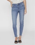 Vila Blugi Sarah 14094341 Skinny Fit