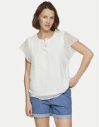 Vila Bluză Edee 14100340 Regular Fit