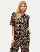 Vila Bluză Liopana 14105564 Regular Fit