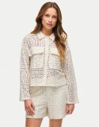 Vila Cămașă Merinda 14105211 Loose Fit