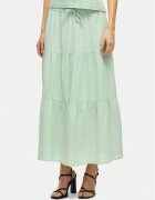 Vila Fustă maxi Lania 14105428 Regular Fit
