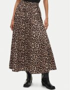 Vila Fustă maxi Valencia 14106880 Regular Fit