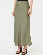 Vila Fustă midi Elliette 14084182 Regular Fit