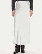 Vila Fustă midi Lisa 14104074 Slim Fit