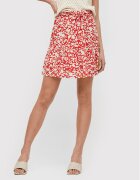 Vila Fustă trapez Lise 14075614 Regular Fit
