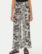Vila Pantaloni din material Anu 14108517 Wide Leg