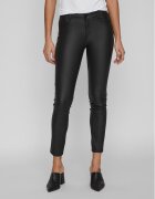 Vila Pantaloni din material Commit 14036194 Skinny Fit