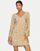Vila Rochie cocktail Faith 14102265 Regular Fit
