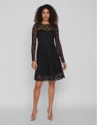 Vila Rochie cocktail Kalila 14078211 Regular Fit