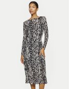 Vila Rochie cocktail Larine 14099602 Regular Fit