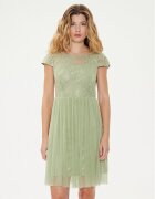 Vila Rochie cocktail Ulricana 14083836 Regular Fit