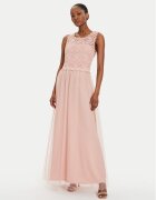 Vila Rochie de seară Lynnea 14052673 Regular Fit