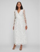 Vila Rochie de seară Wedy 14083840 Regular Fit