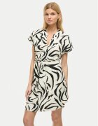 Vila Rochie de zi Clo 14101673 Regular Fit