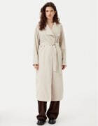 Vila Trench Lanni 14100219 Regular Fit