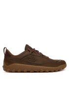 Vivobarefoot Sneakers Tracker Leather Low bracken 309623 01