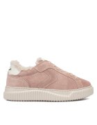 Voile Blanche Sneakers 2017113.06.0M24